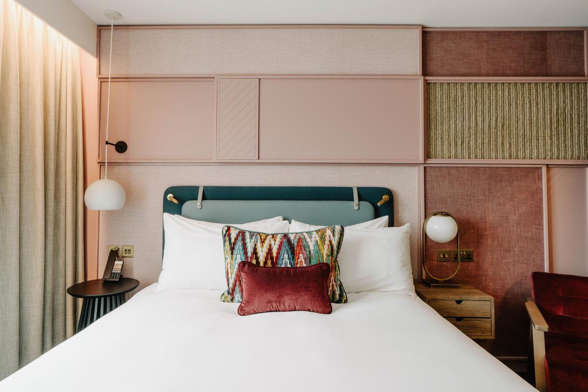 The Halyard Liverpool, Vignette Collection By Ihg Eksteriør billede