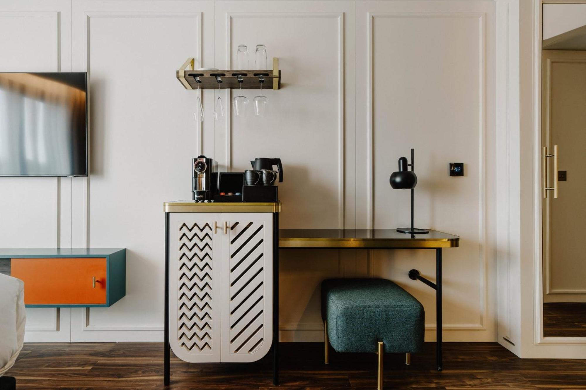 The Halyard Liverpool, Vignette Collection By Ihg Eksteriør billede