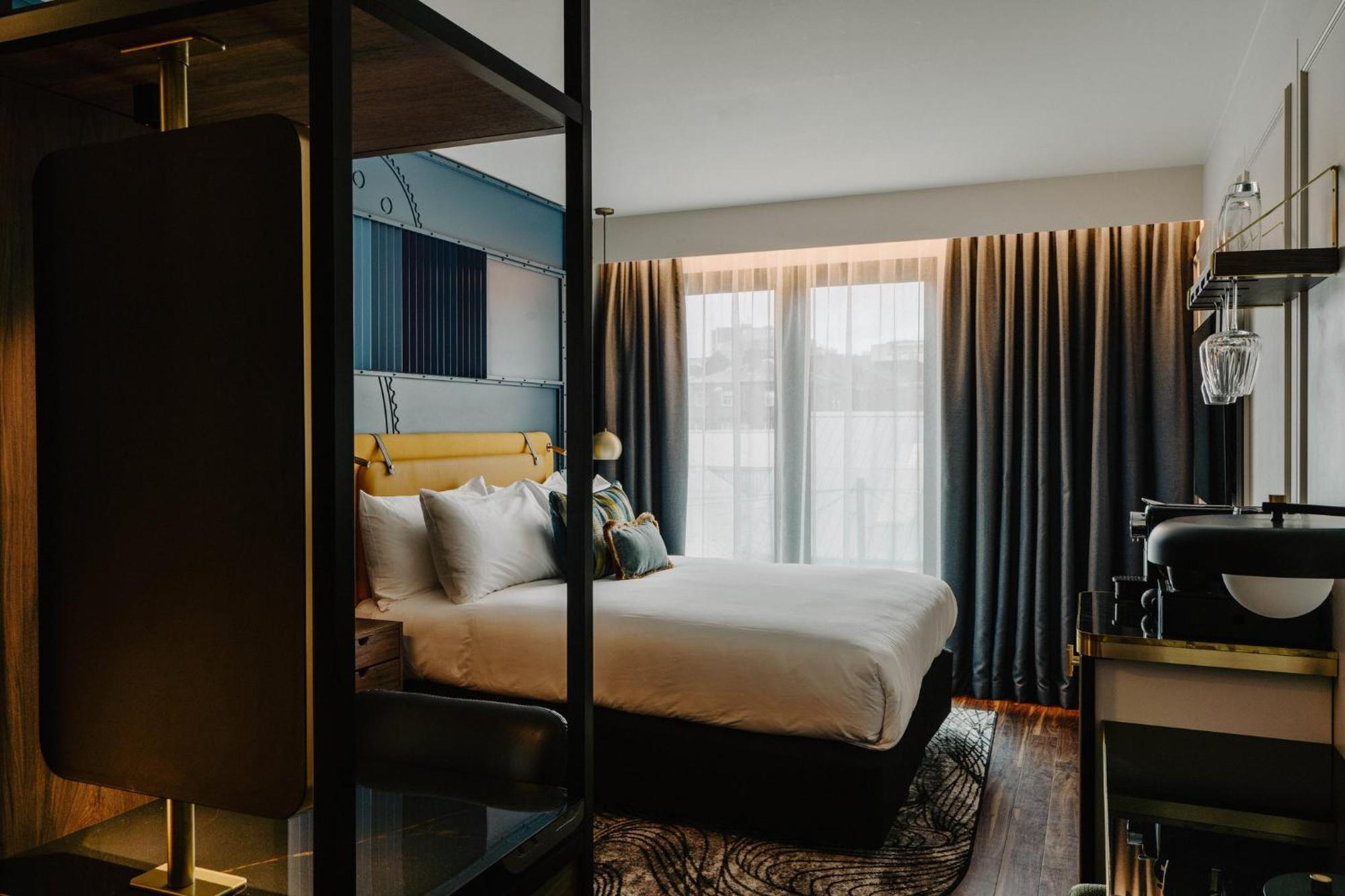 The Halyard Liverpool, Vignette Collection By Ihg Eksteriør billede