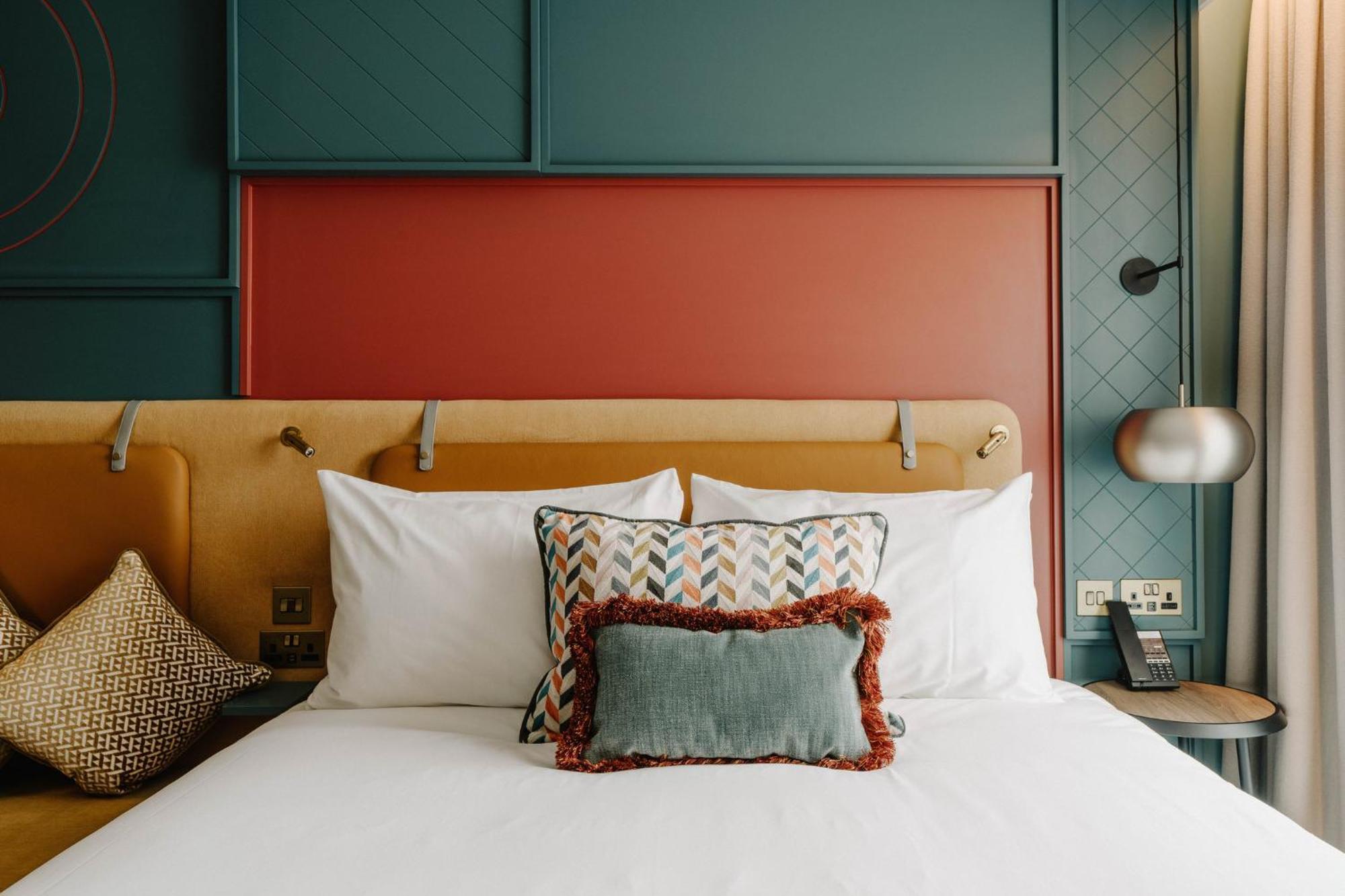 The Halyard Liverpool, Vignette Collection By Ihg Eksteriør billede