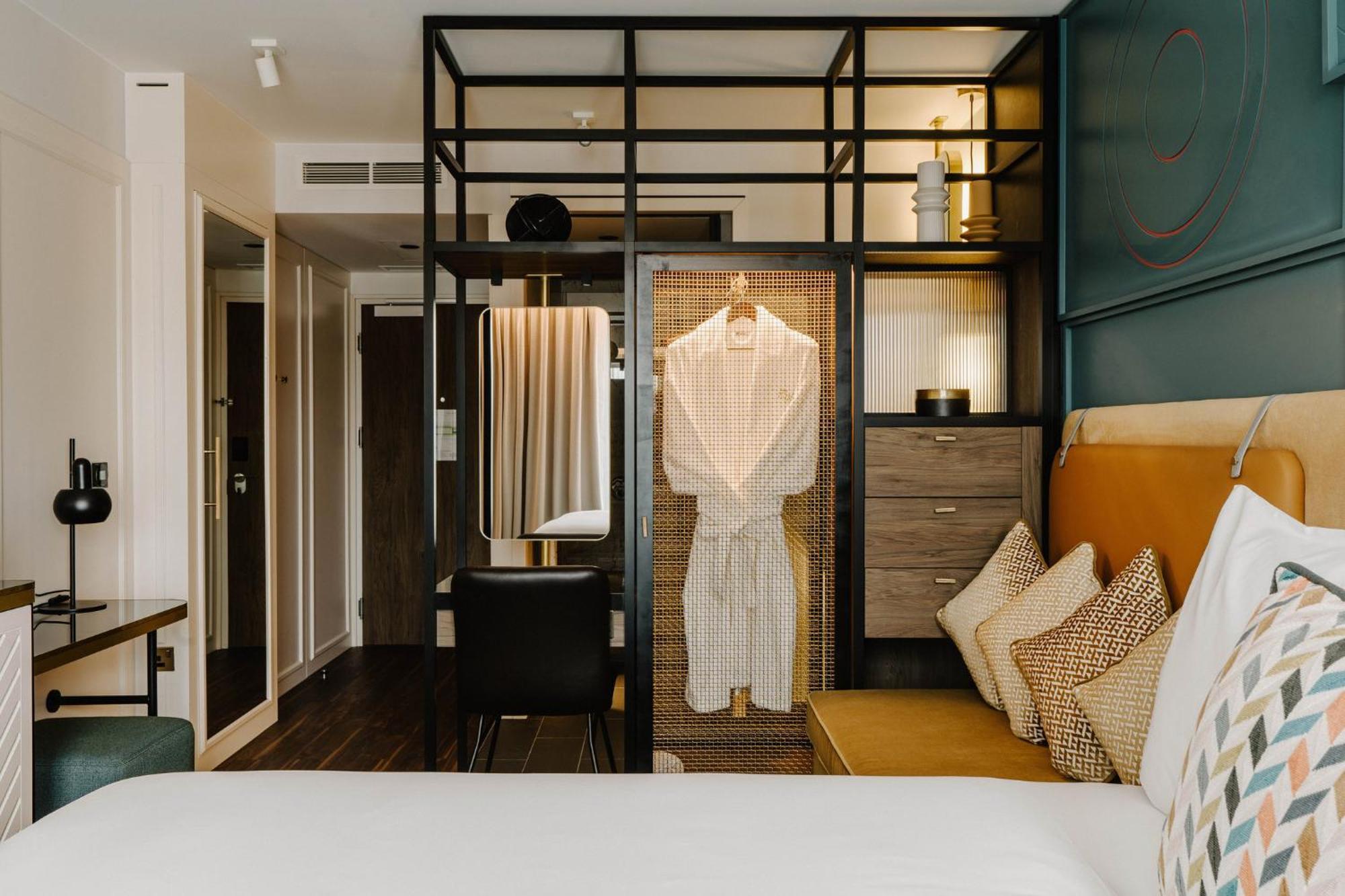 The Halyard Liverpool, Vignette Collection By Ihg Eksteriør billede
