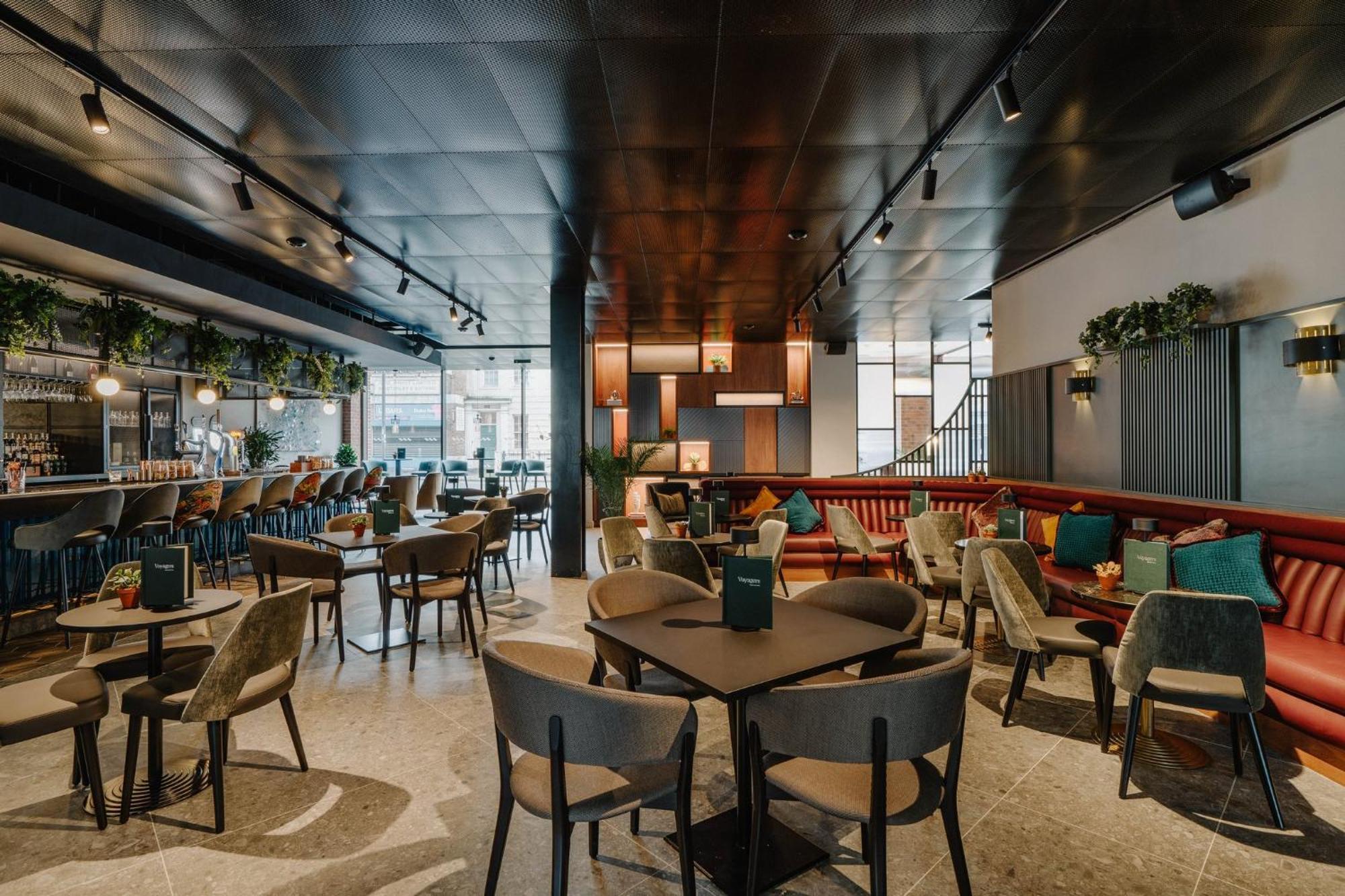 The Halyard Liverpool, Vignette Collection By Ihg Eksteriør billede