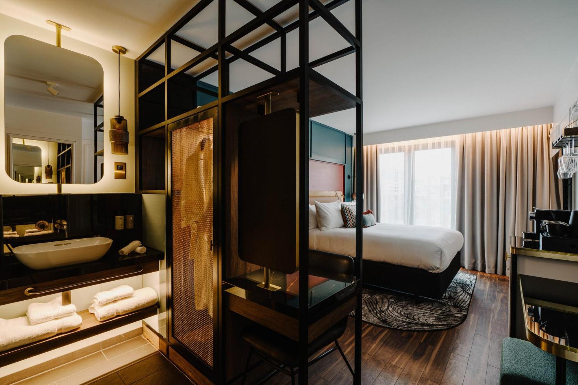 The Halyard Liverpool, Vignette Collection By Ihg Eksteriør billede