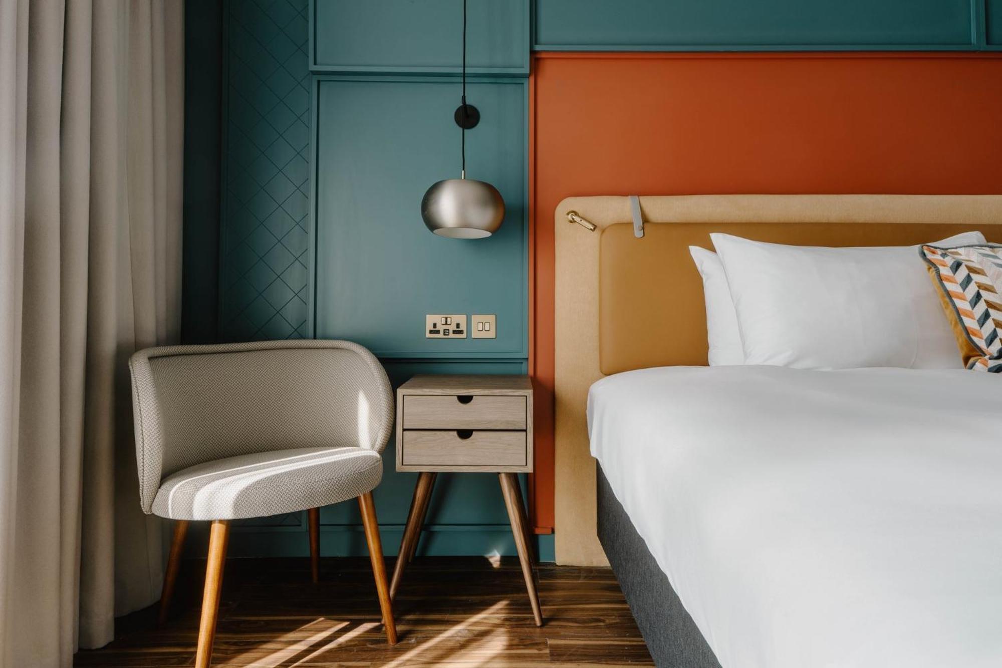 The Halyard Liverpool, Vignette Collection By Ihg Eksteriør billede